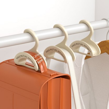 Handbag Hanger 2 PCS Olive Finds