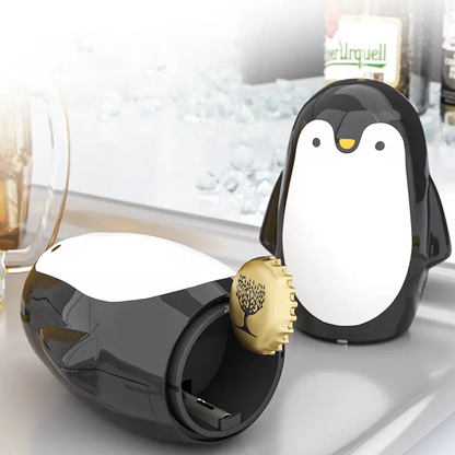 Penguin Bottle Opener
