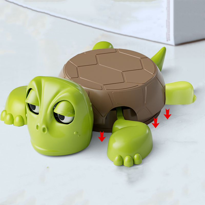 Turtle Coaster