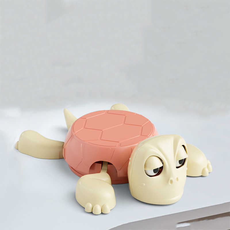 Turtle Coaster