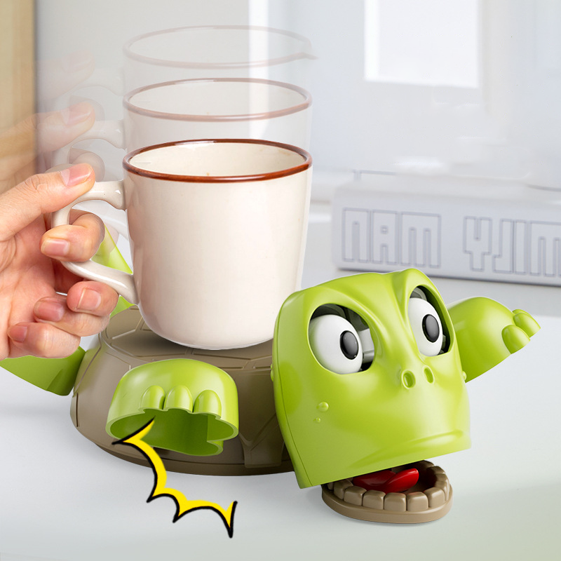Turtle Coaster