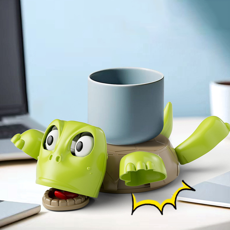 Turtle Coaster