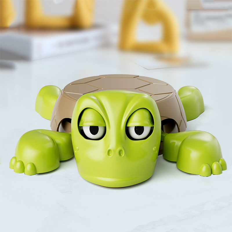 Turtle Coaster