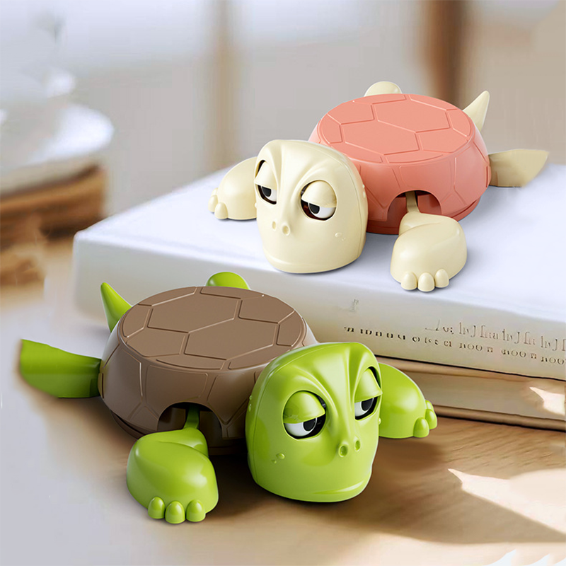 Turtle Coaster
