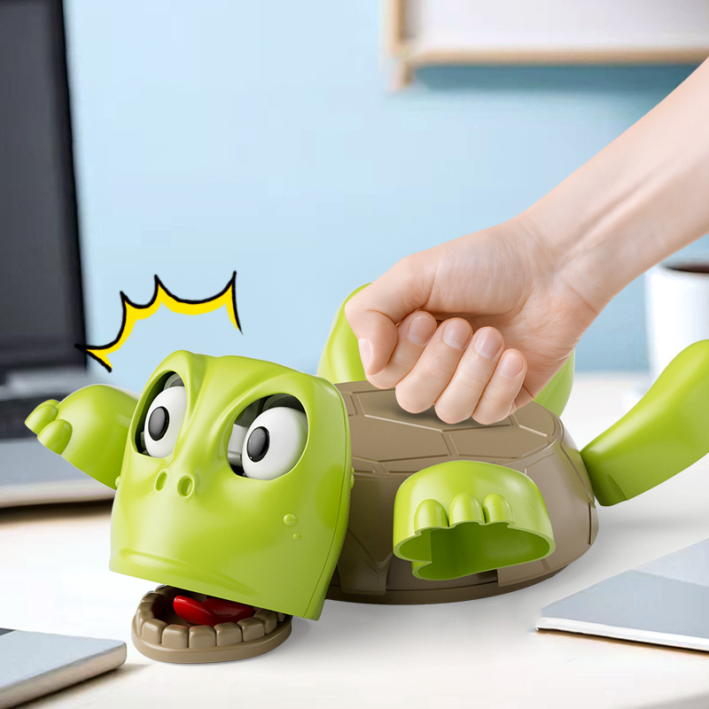 Turtle Coaster