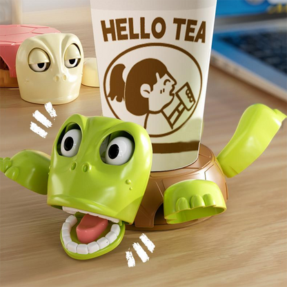 Turtle Coaster