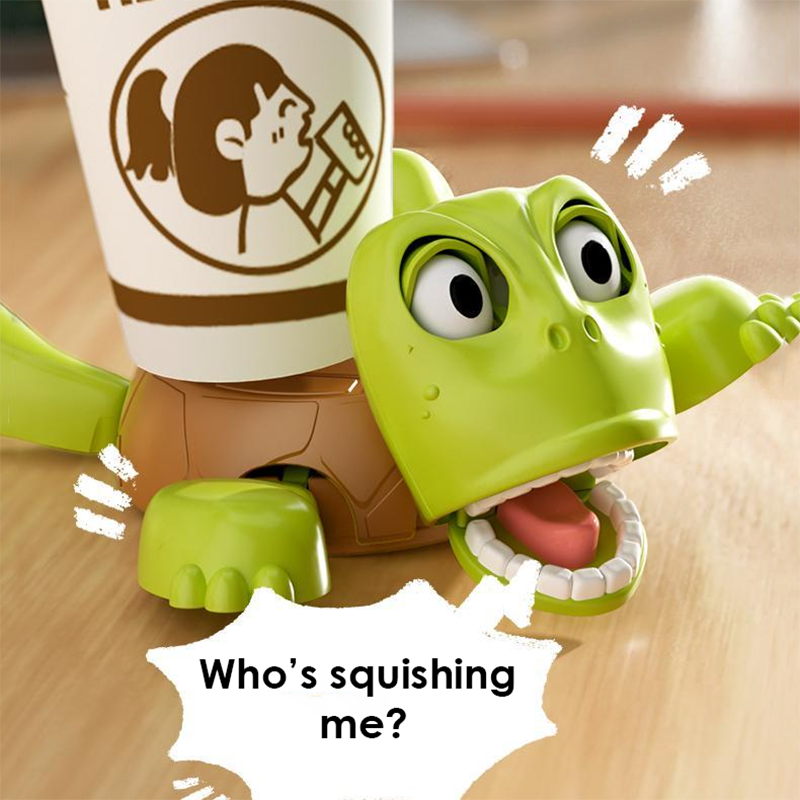 Turtle Coaster