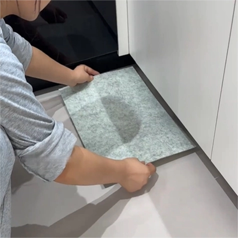 Wonder Mat